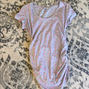 Maternity Tee